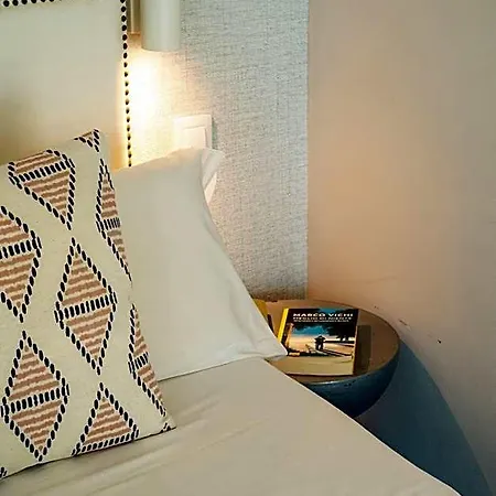 Dona Rosa Hotel 2*