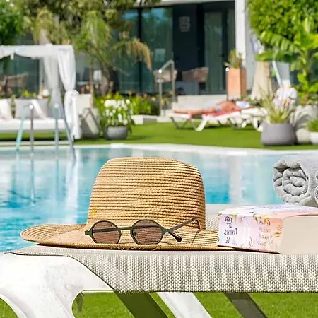 Dona Rosa Holiday park Maspalomas (Gran Canaria)