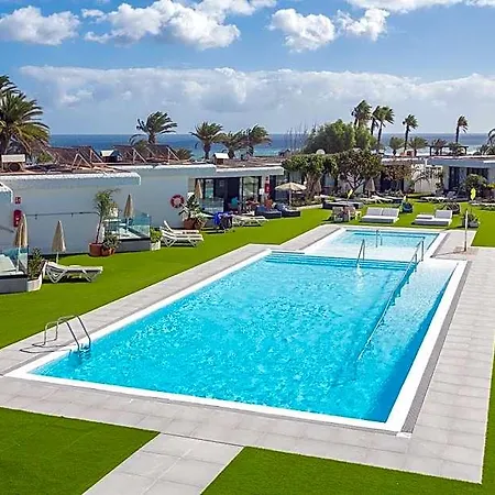 Dona Rosa Maspalomas (Gran Canaria)