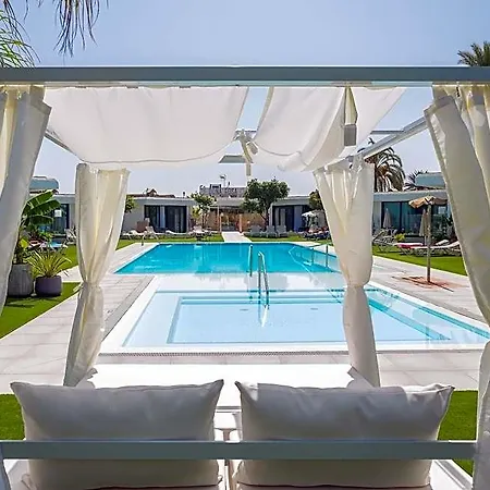 Hotel Dona Rosa