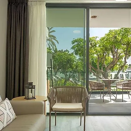 Dona Rosa 2* Maspalomas (Gran Canaria)