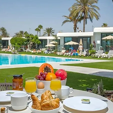 Dona Rosa Hotel 2*