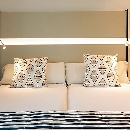 Dona Rosa Hotel Maspalomas (Gran Canaria)