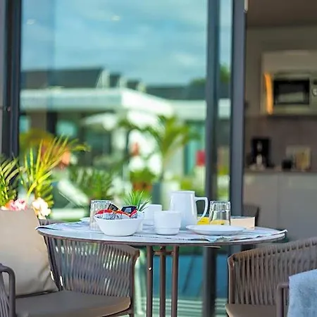 Dona Rosa Hotel Maspalomas (Gran Canaria)